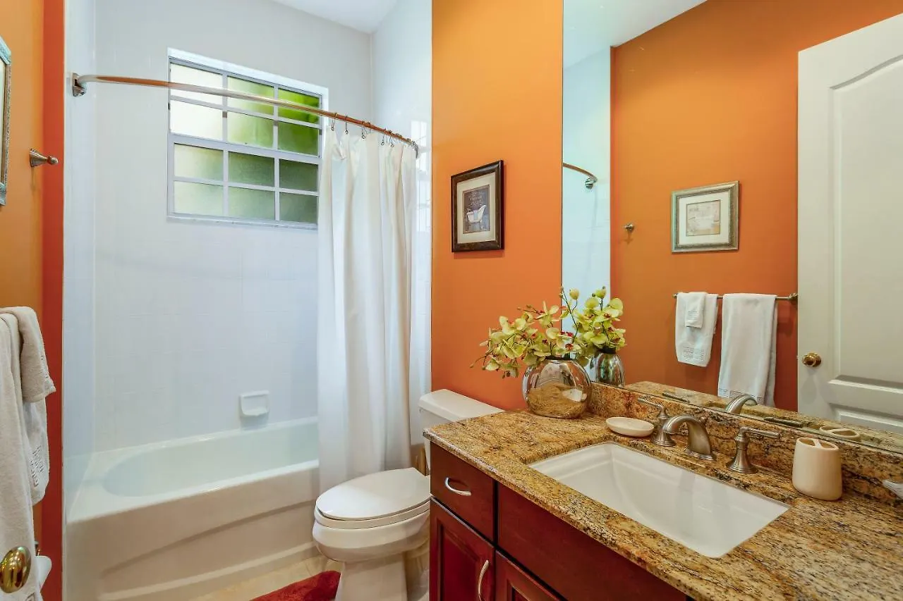4 Bed 4 Bath In Cape Coral