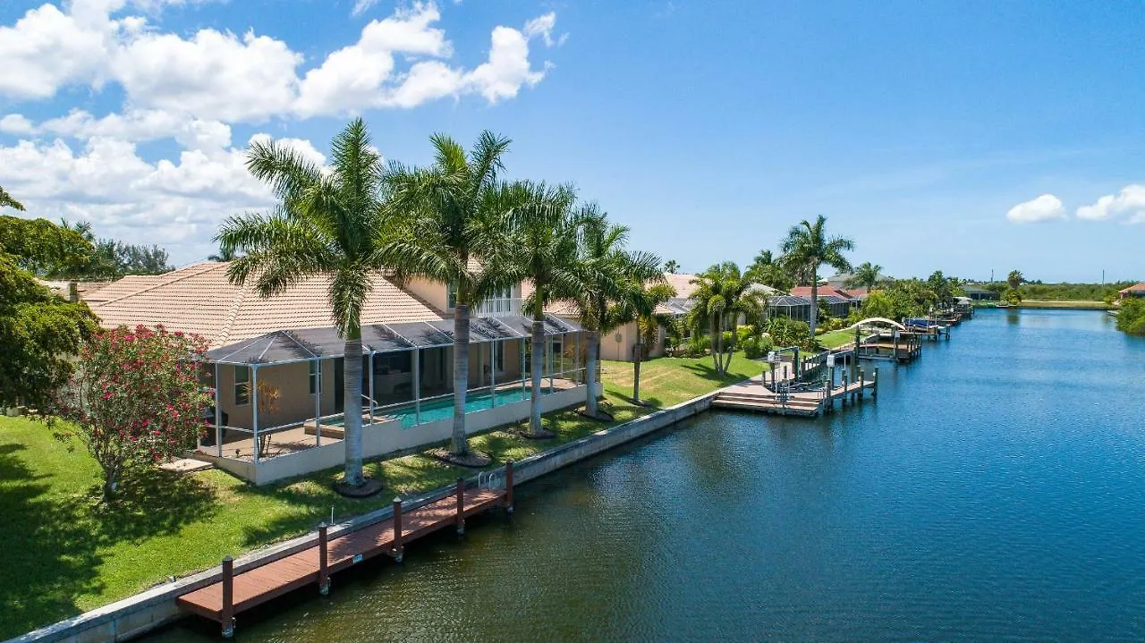 Mangrove Bay Sw Cape - Waterfront Private Locally Owned & Managed, Fair & Honest Pricing *