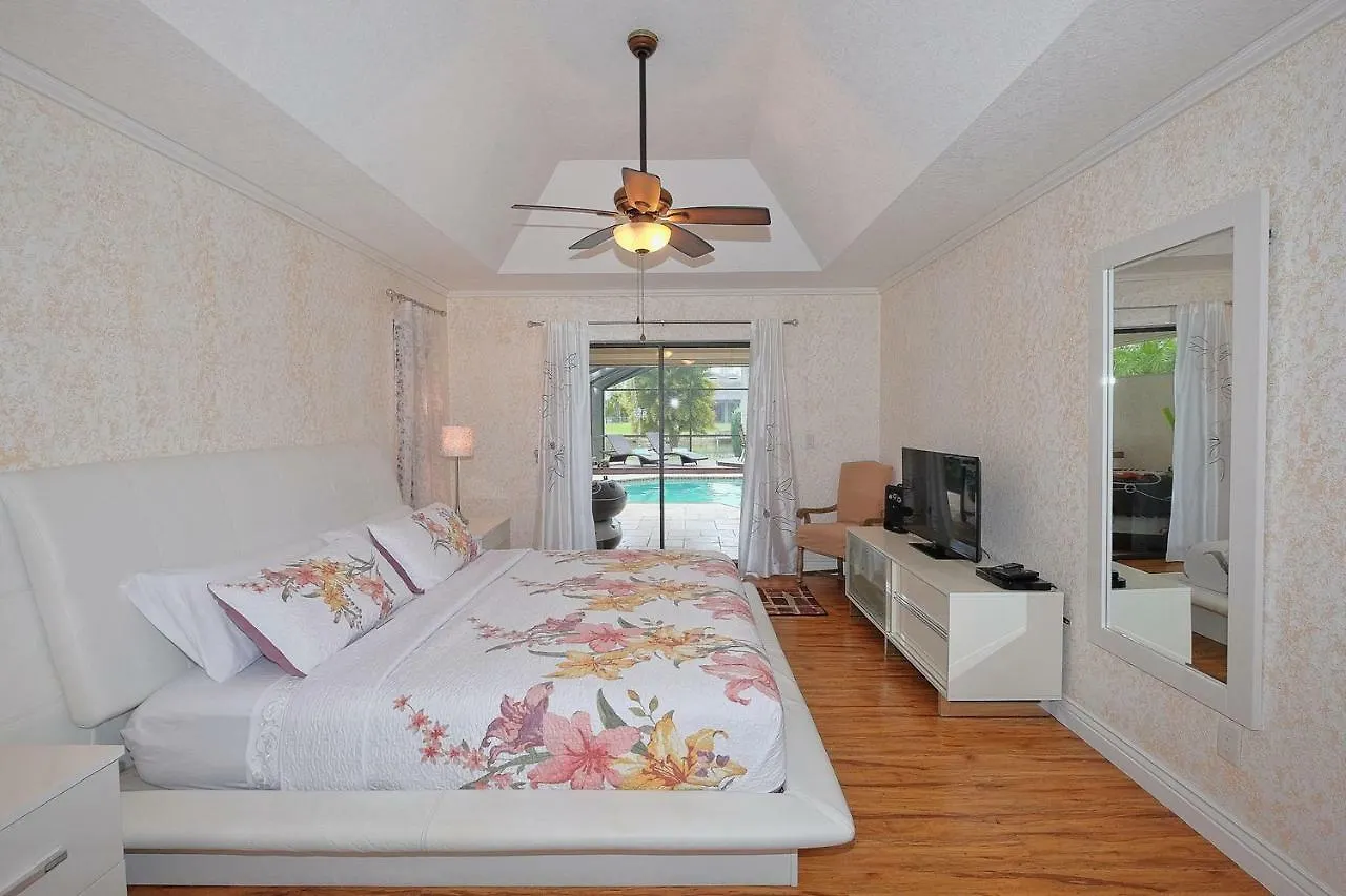 Endless Villa *