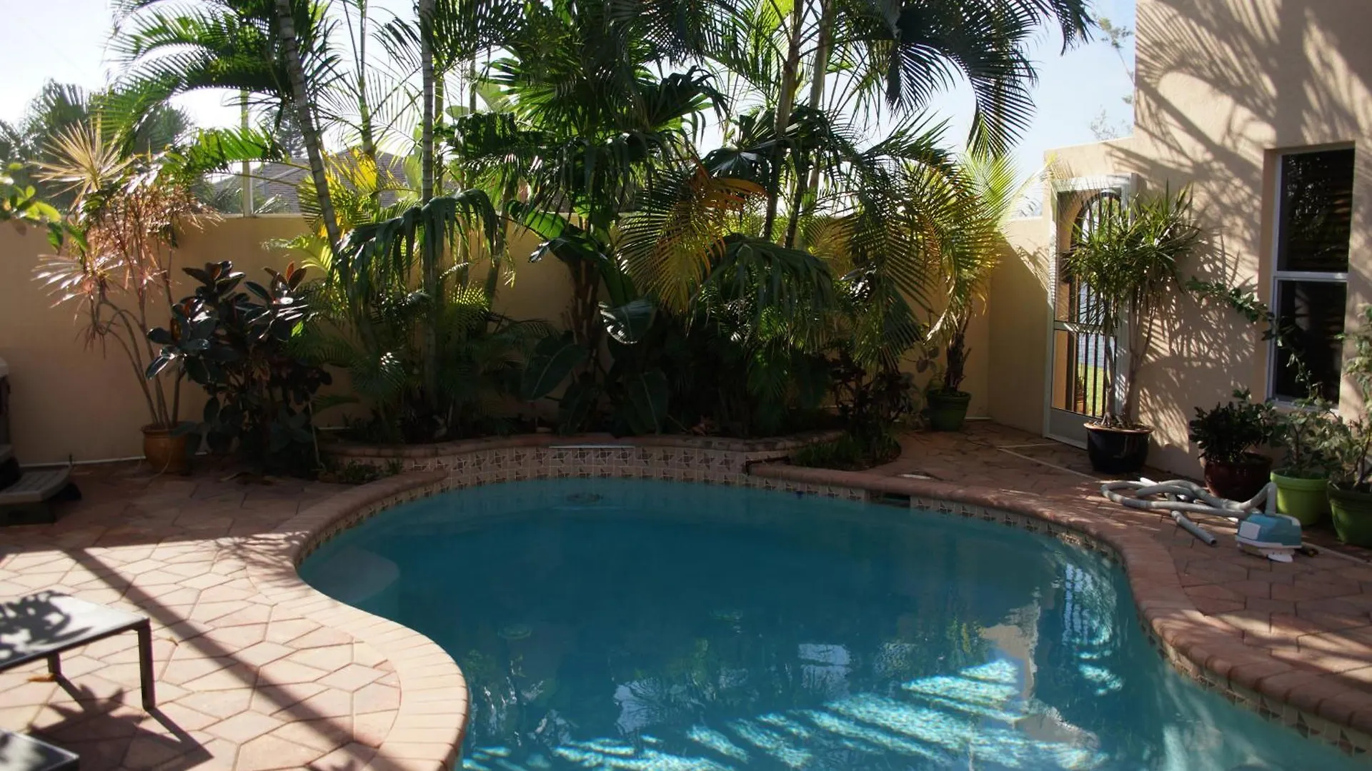 Bella Rosa Villa Cape Coral