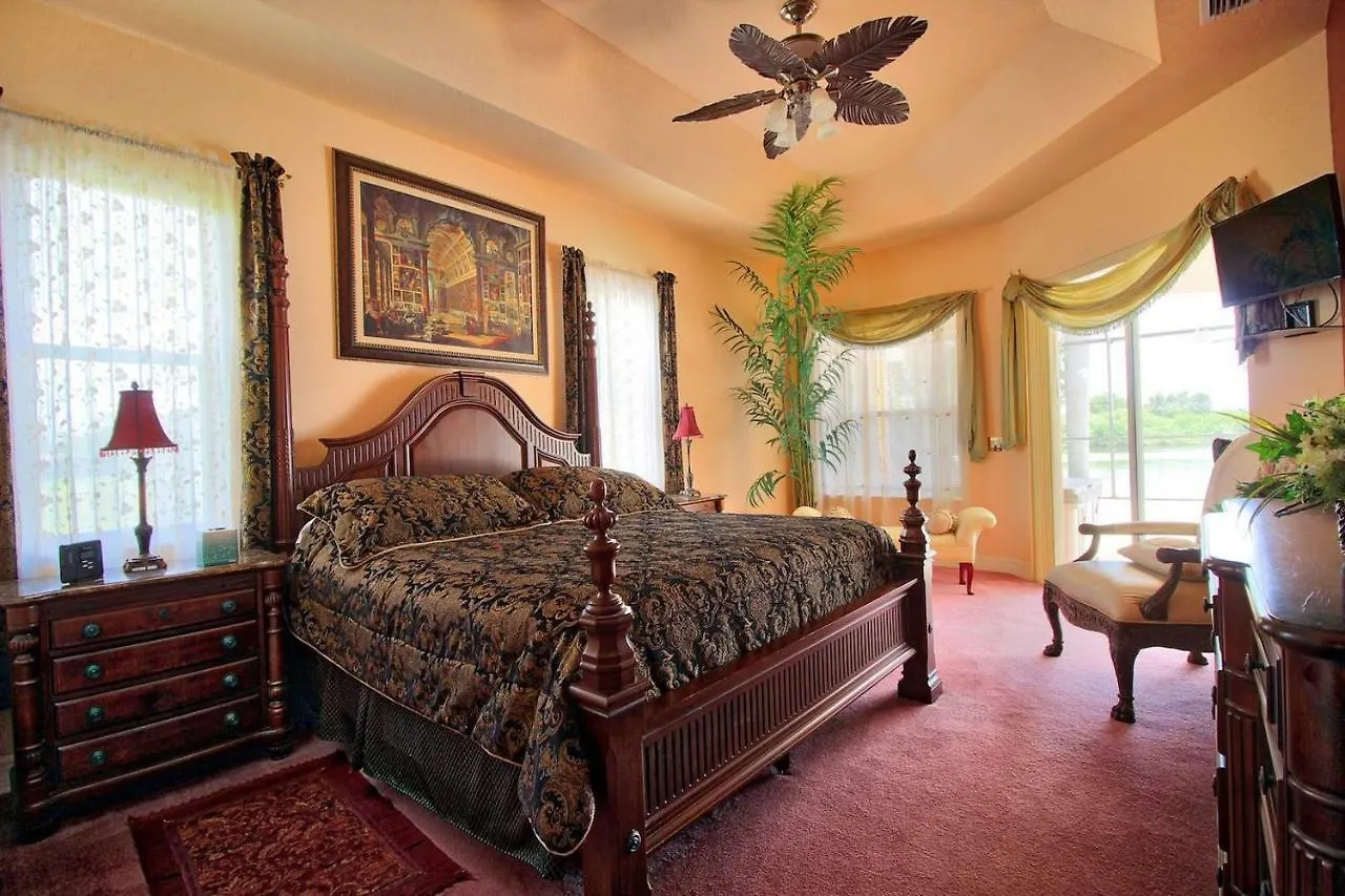 Princess Villa