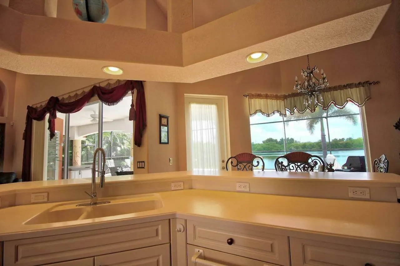 Princess * Cape Coral