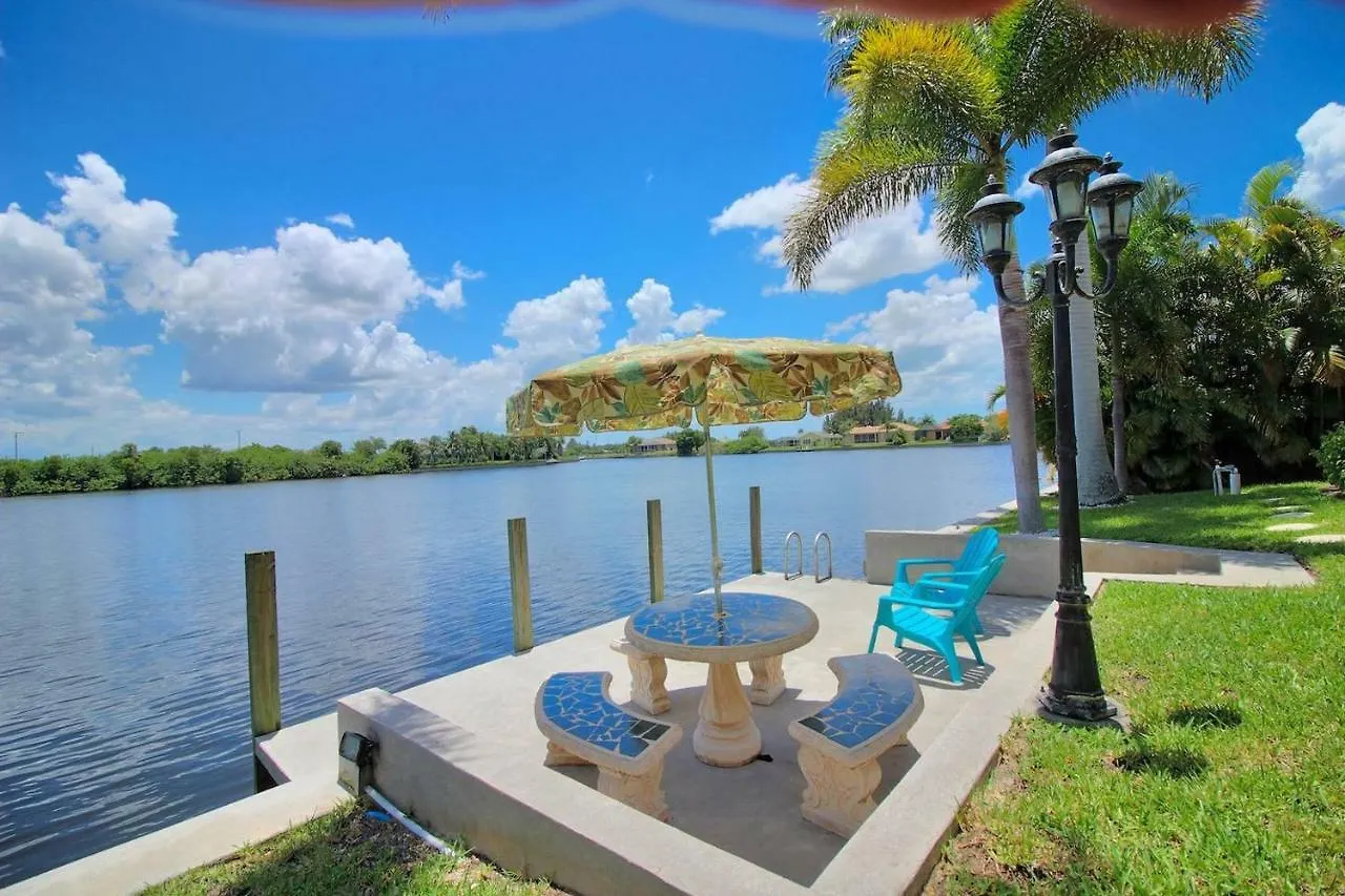 Princess Cape Coral
