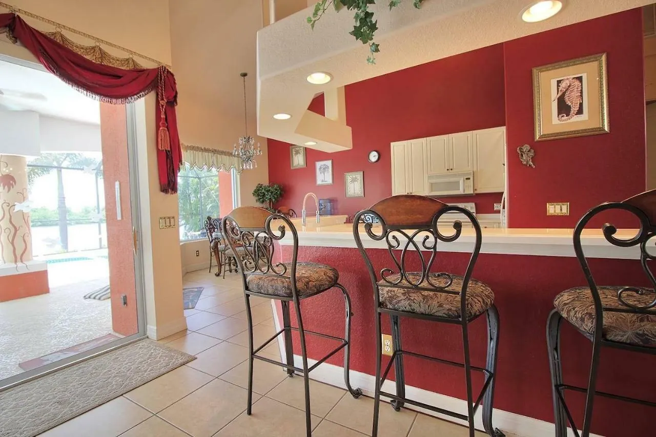 Princess Villa