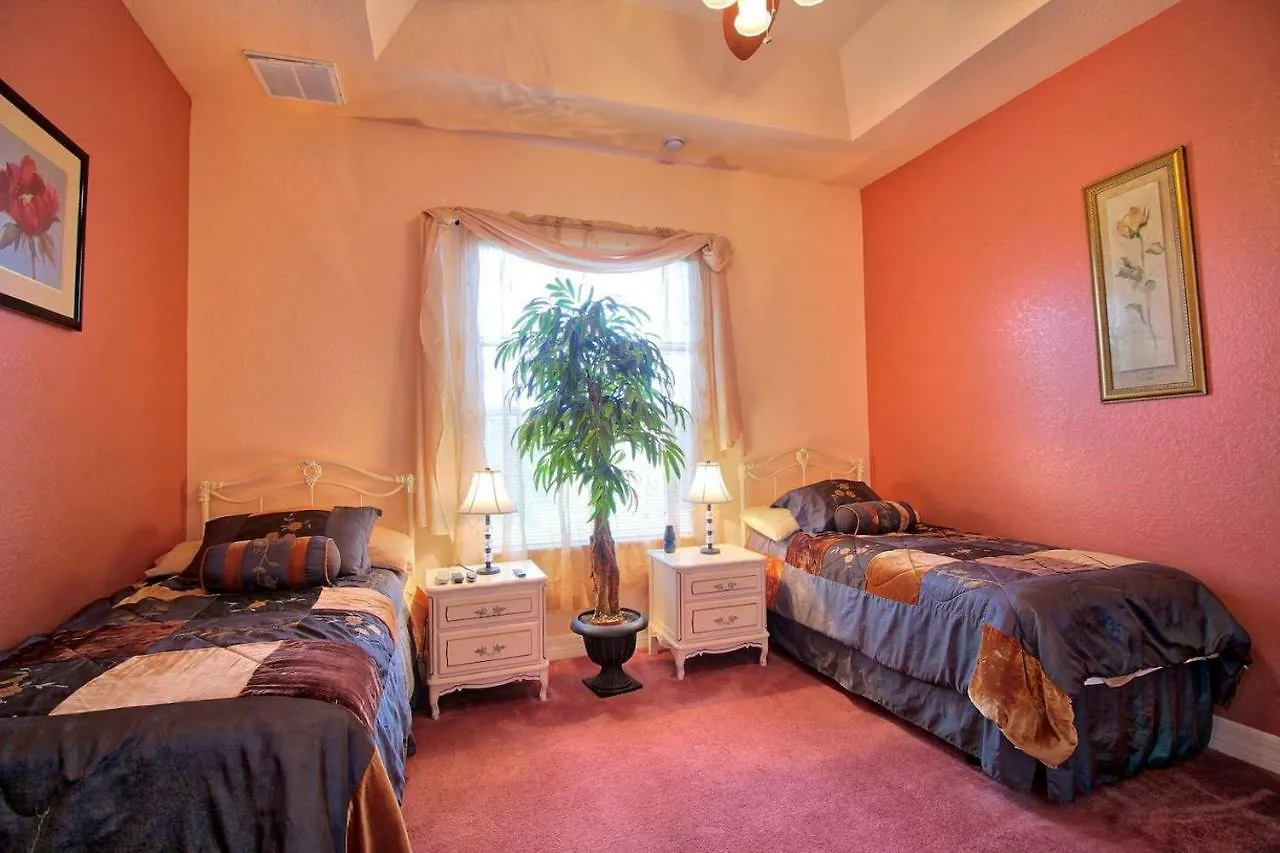 Princess Villa