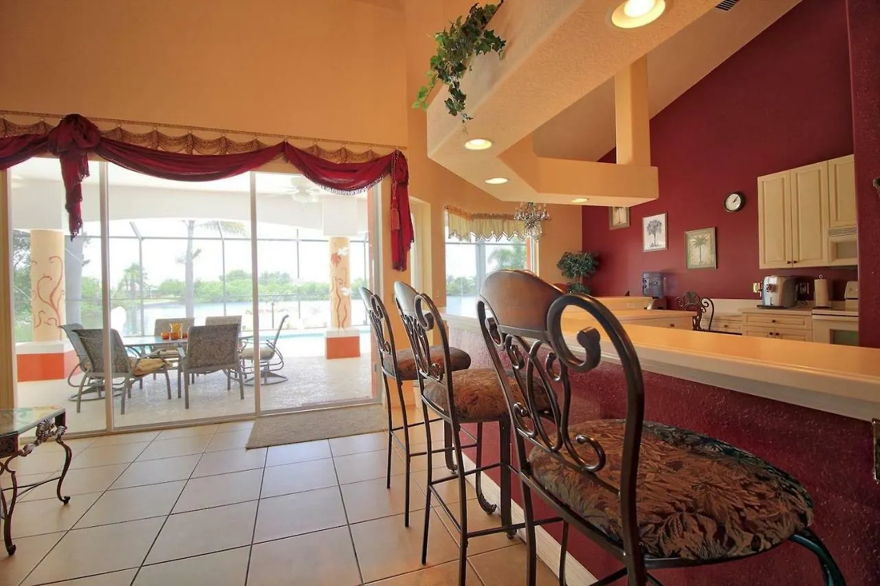 Princess * Cape Coral