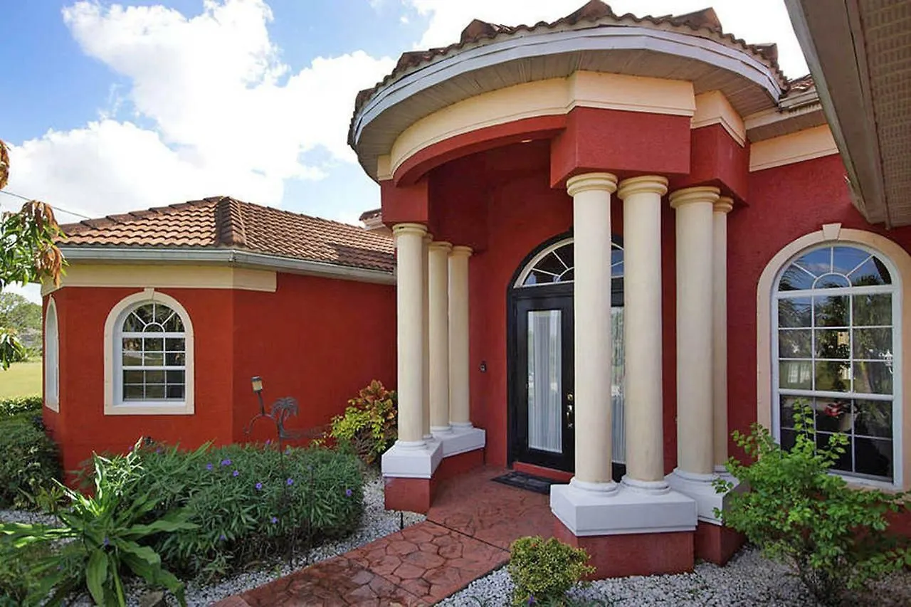 Villa Princess *