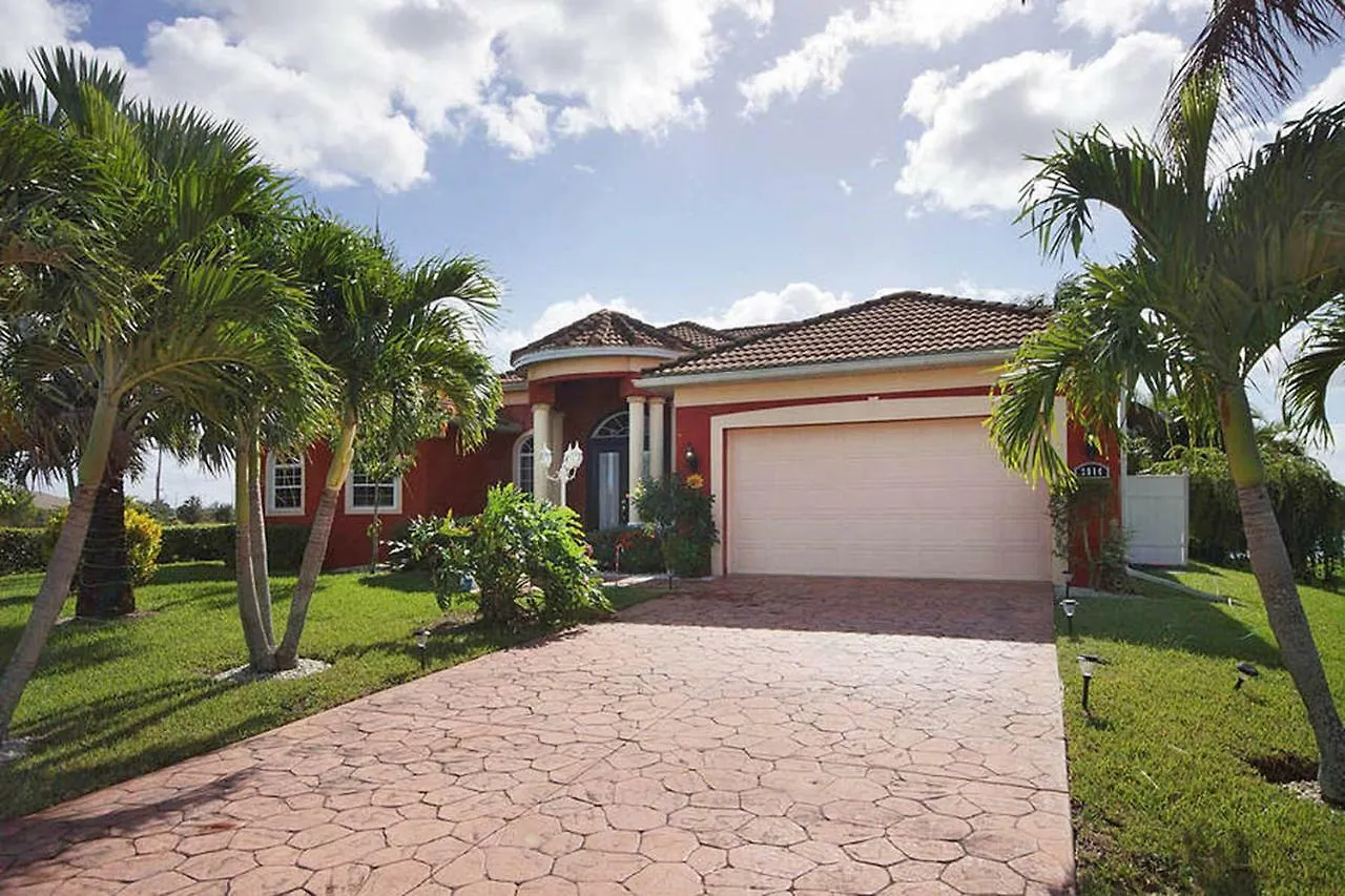 Princess Cape Coral