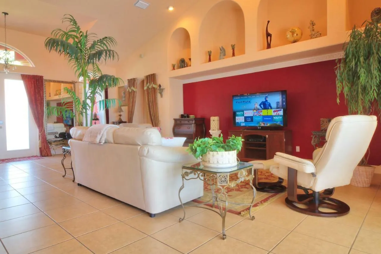 Princess Villa