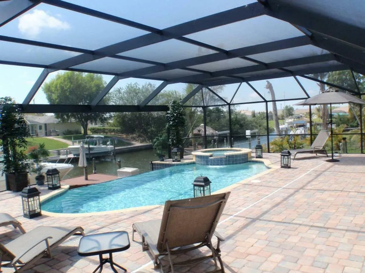 Bohemia Cape Coral