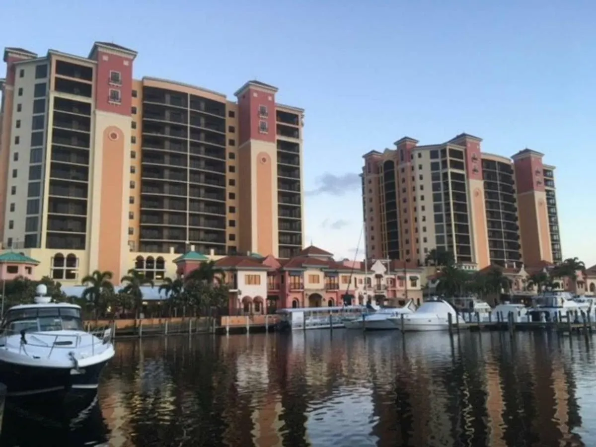 Bohemia Cape Coral