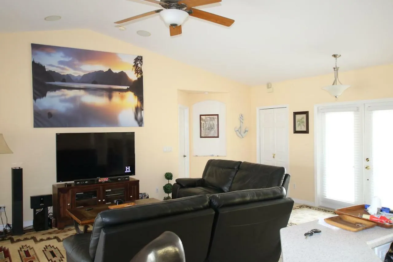 Bohemia Cape Coral