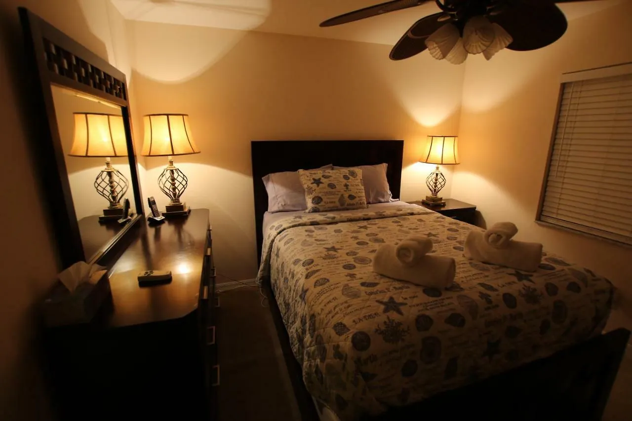Villa Bohemia Cape Coral