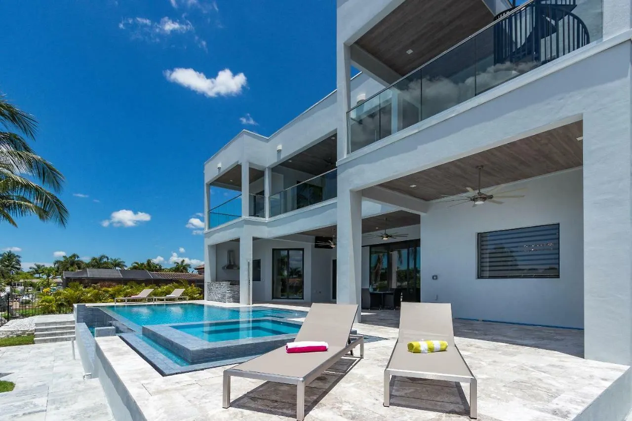 Cosmopolitan Cape Coral