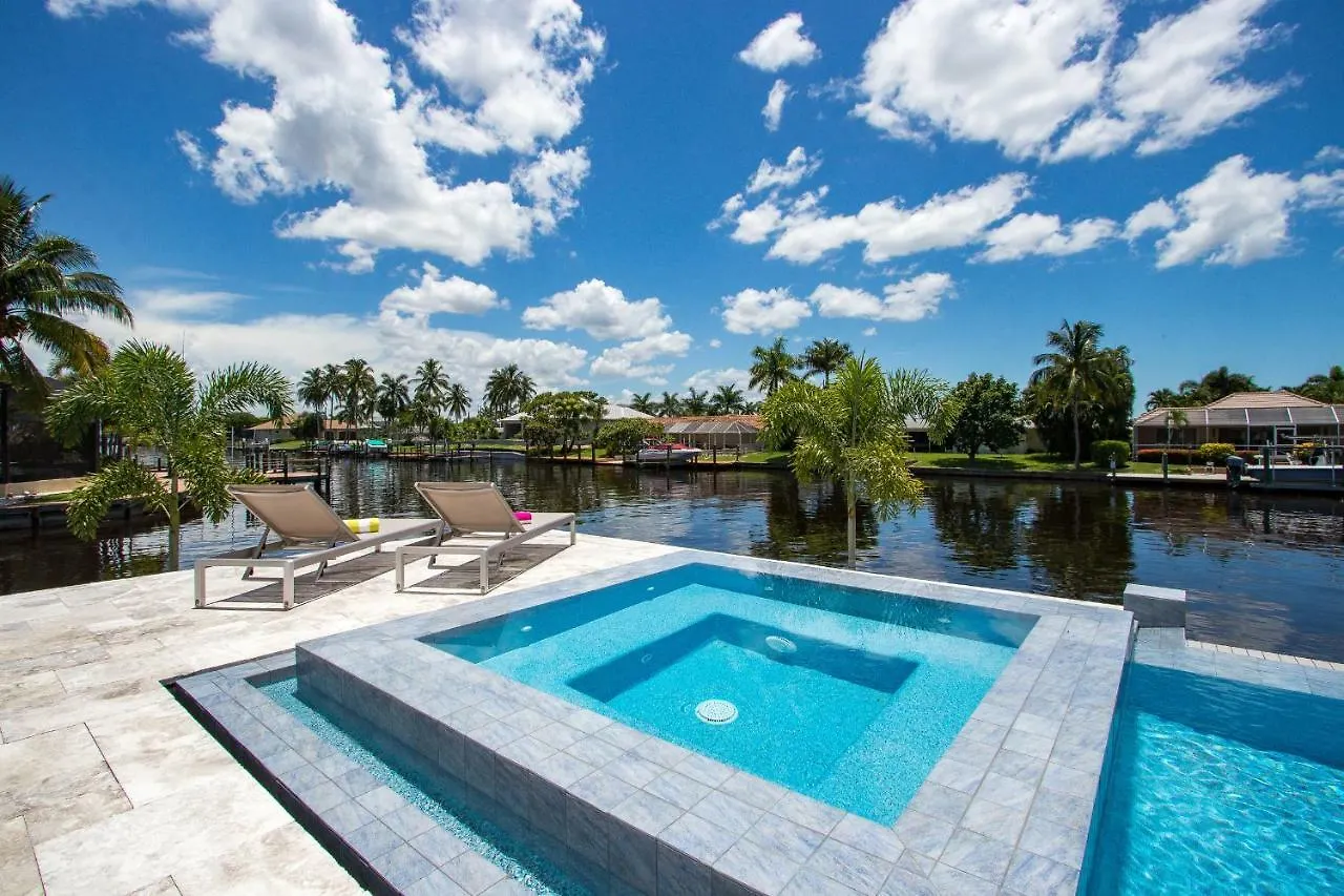 Cosmopolitan Cape Coral