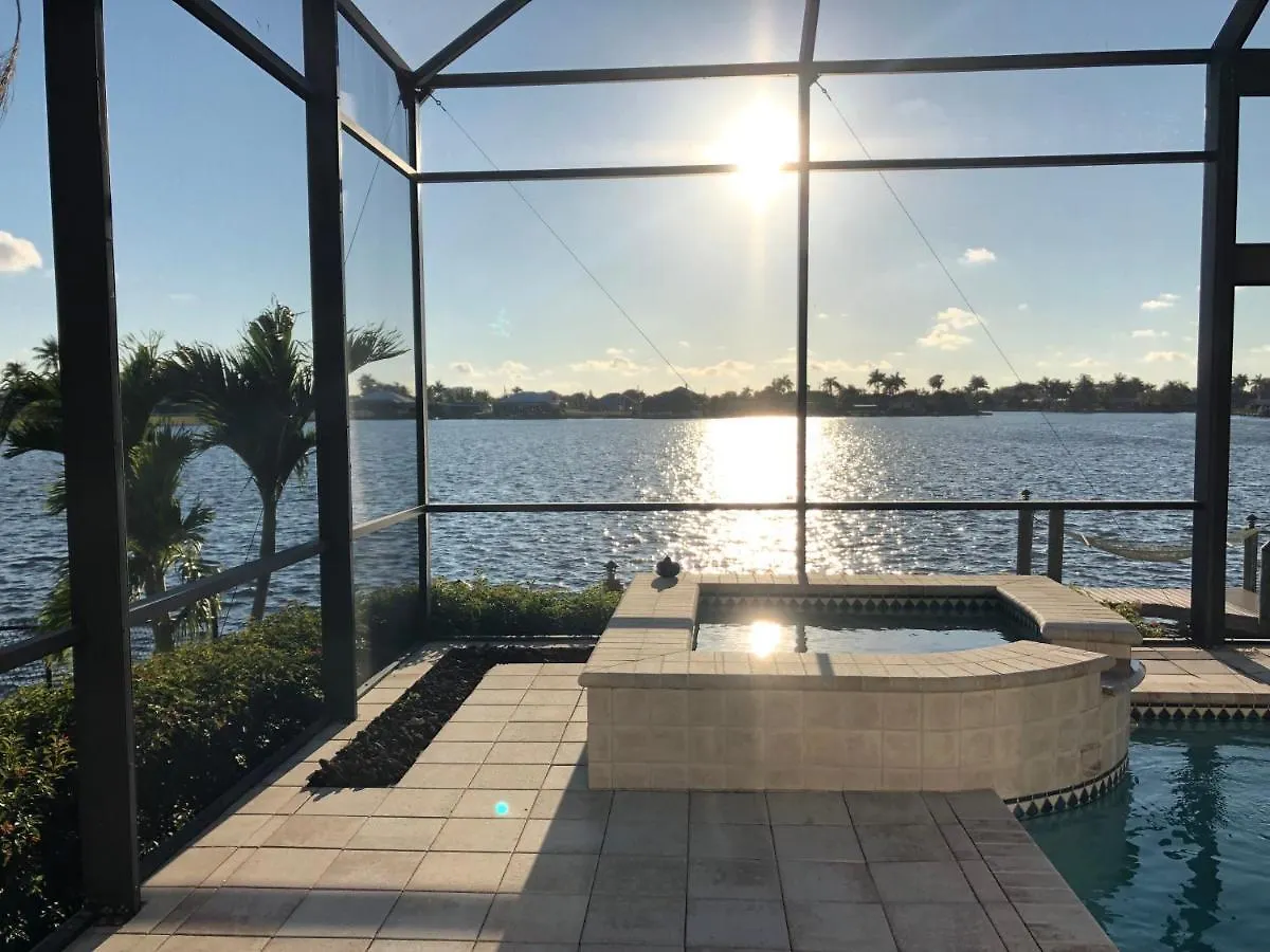Villa View