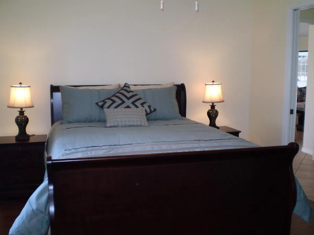 Angel's Haven Cape Coral