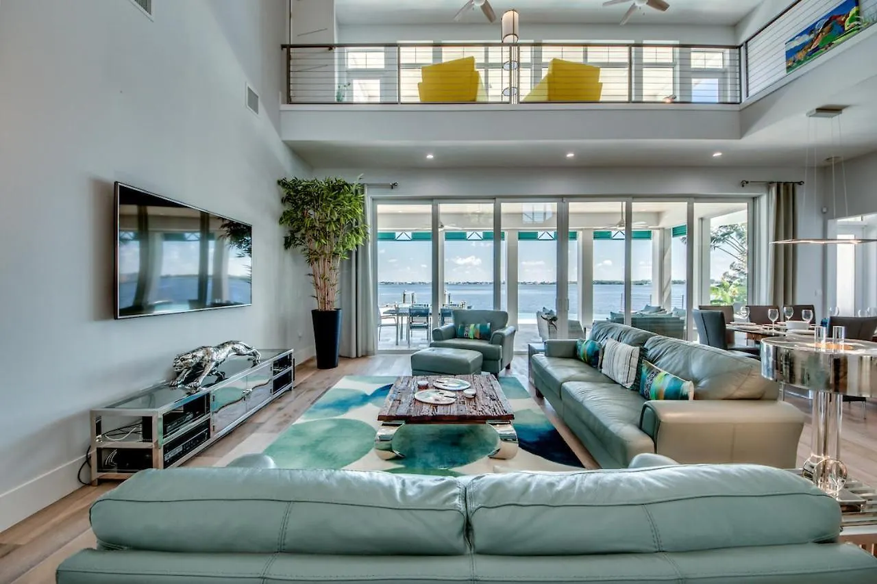 Bequia Villa
