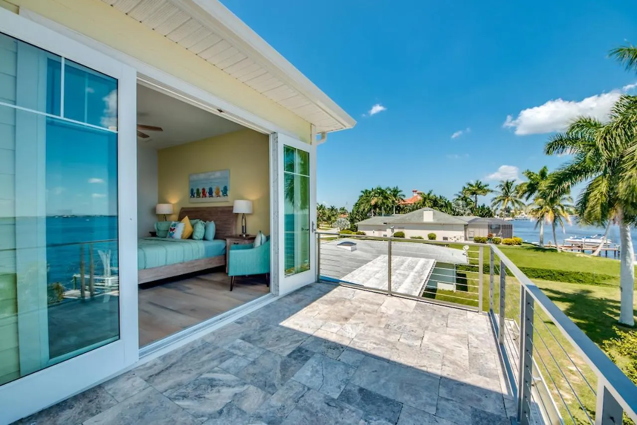 Villa Bequia *