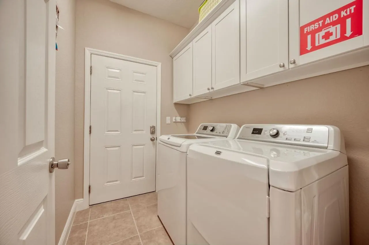 Sunrise Villa Cape Coral