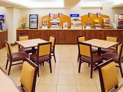 Express Cape Coral-fort Myers Area By Ihg Hotel