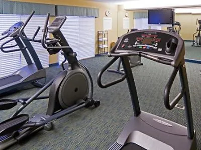Express Cape Coral-fort Myers Area By Ihg 3*