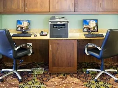 Express Cape Coral-fort Myers Area By Ihg Hotel