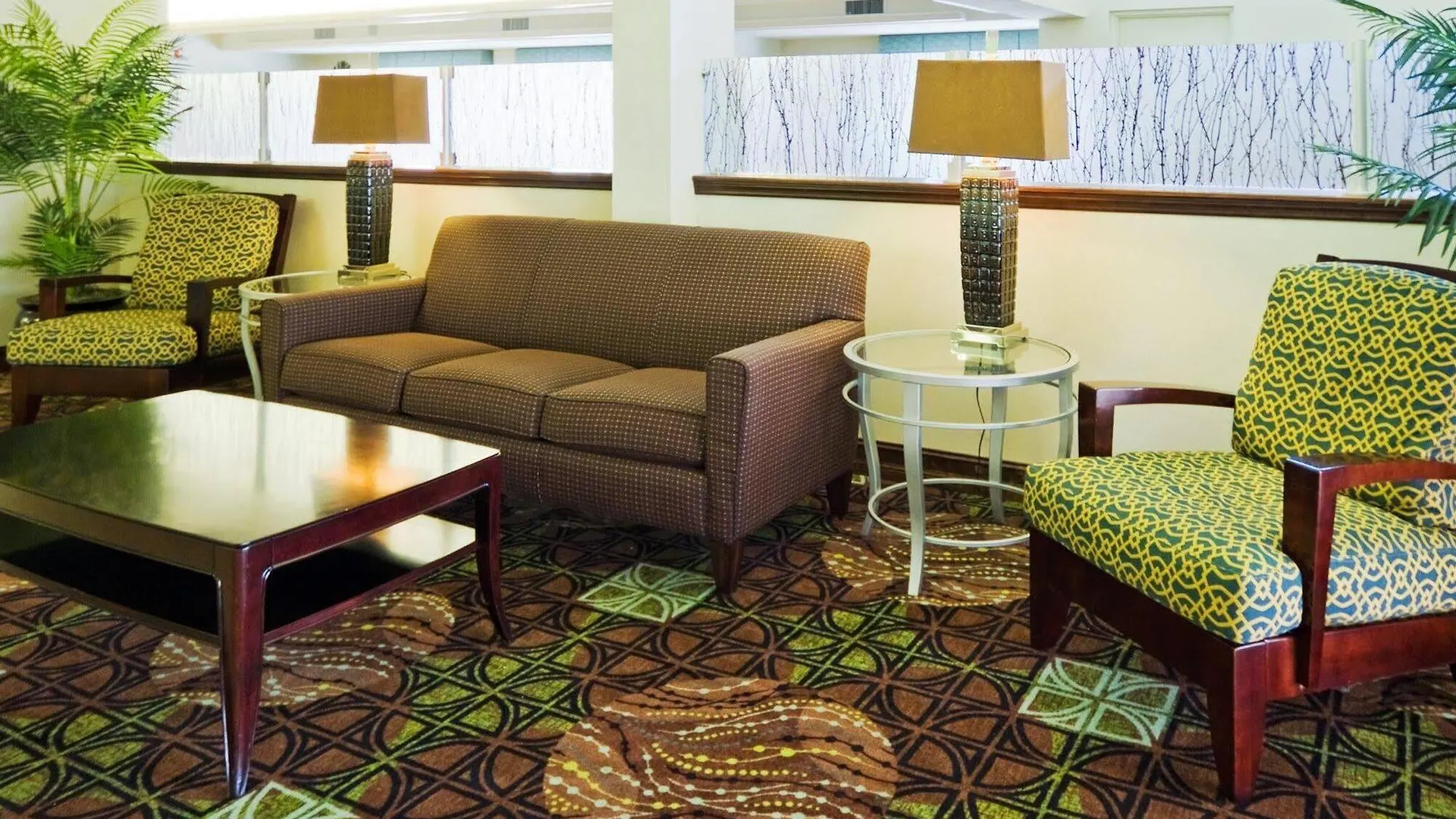 Hotel Express Cape Coral-fort Myers Area By Ihg