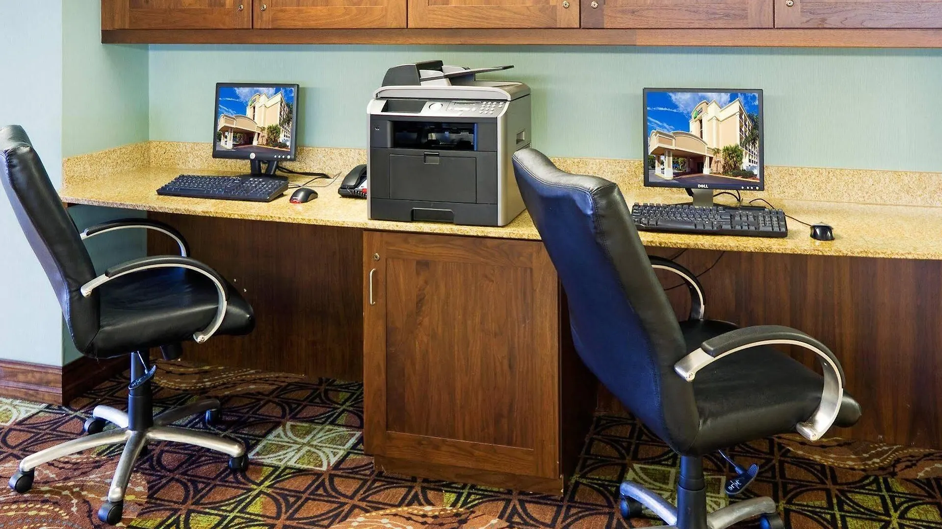 Hotel Express Cape Coral-fort Myers Area By Ihg