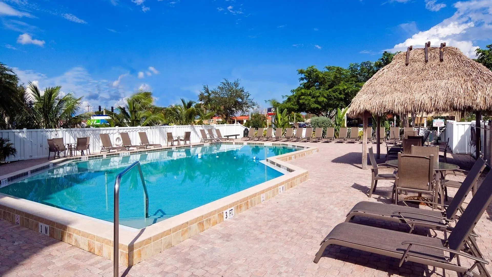 Express Cape Coral-fort Myers Area By Ihg 3* Cape Coral