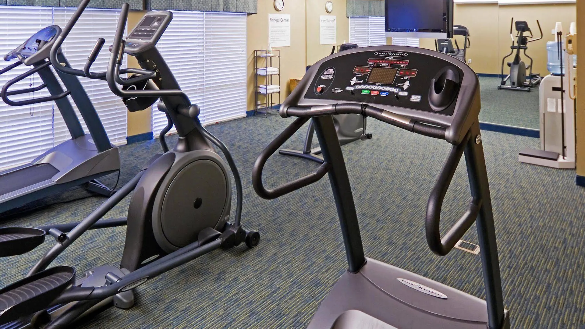 Hotel Express Cape Coral-fort Myers Area By Ihg 3*