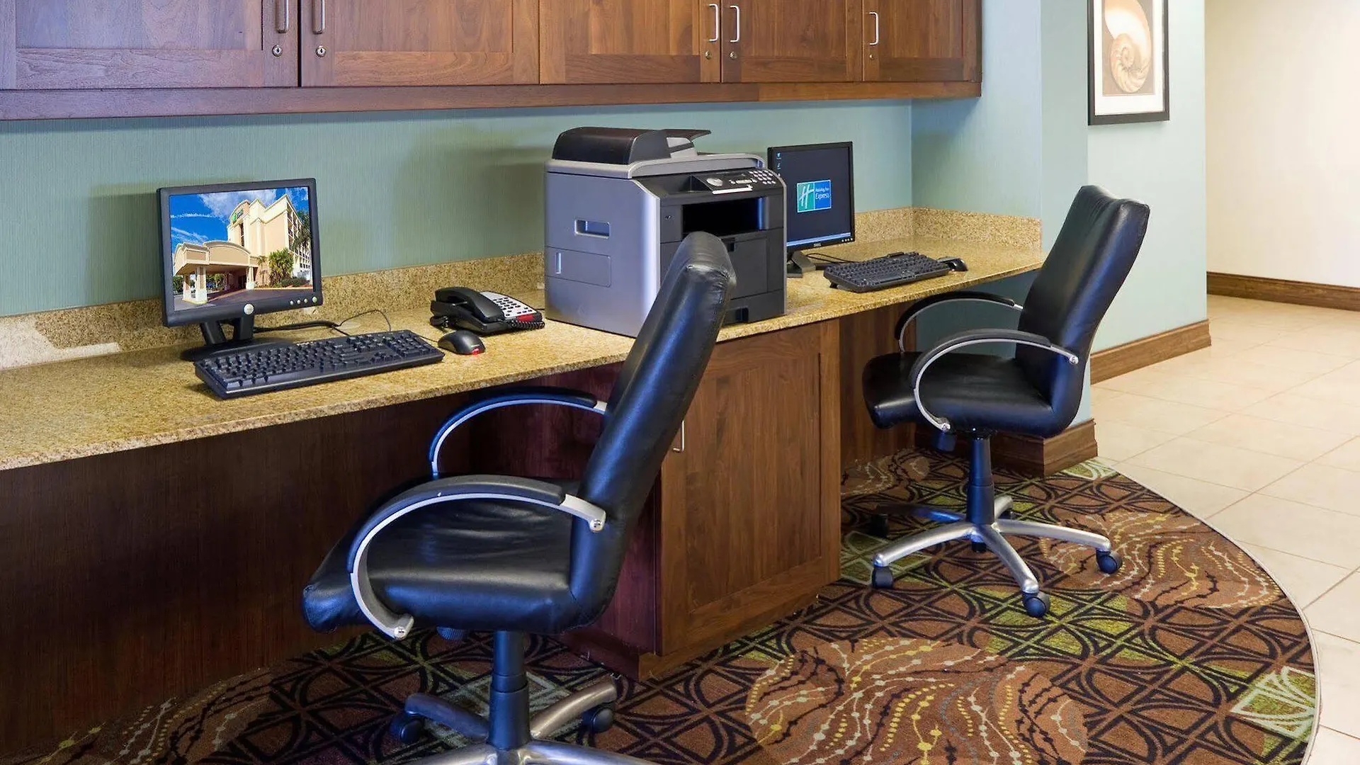 Hotel Express Cape Coral-fort Myers Area By Ihg