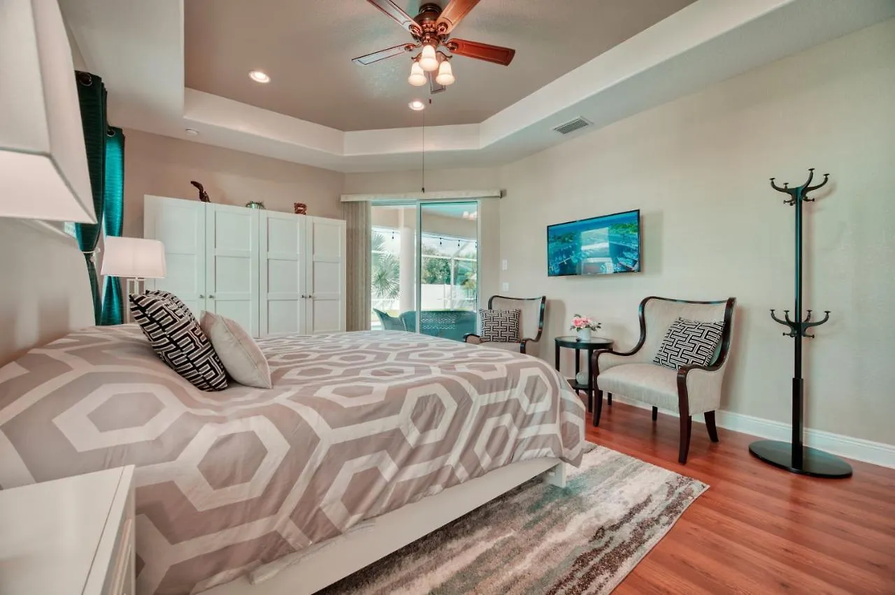 Sunrise Villa Cape Coral