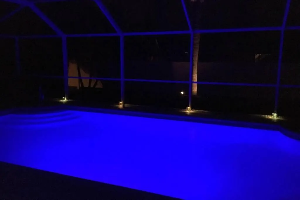 Palm Island Cape Coral