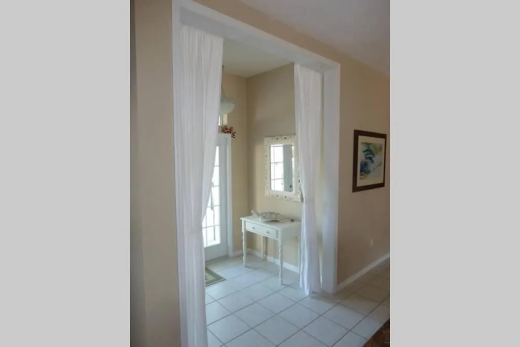 Villa Palm Island Cape Coral
