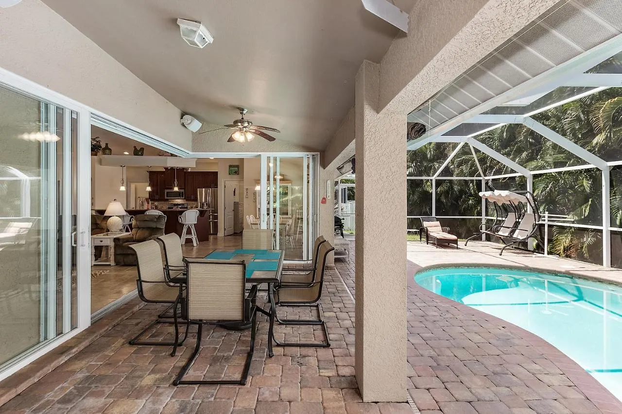 Luxury Home, Hot Tub, Heated Pool, Tiki Bar - Spain 度假居 *
