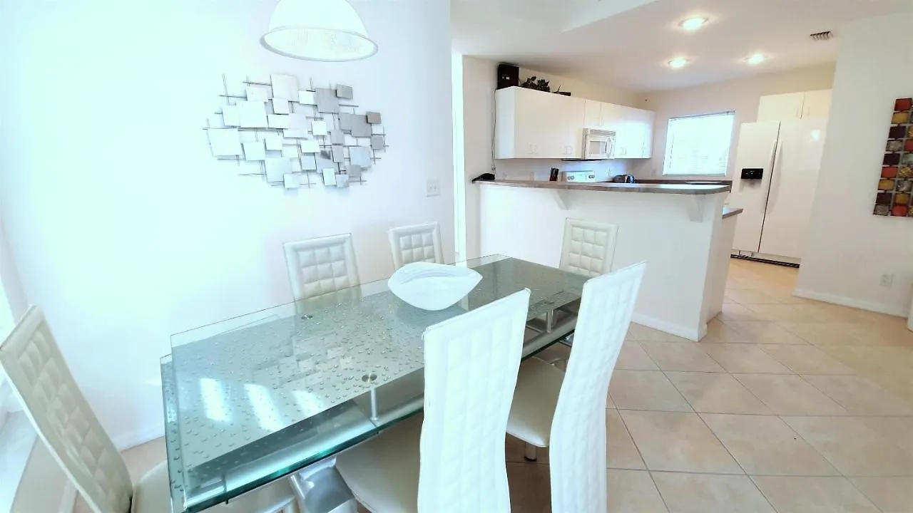 Holiday home !new! Waterview *