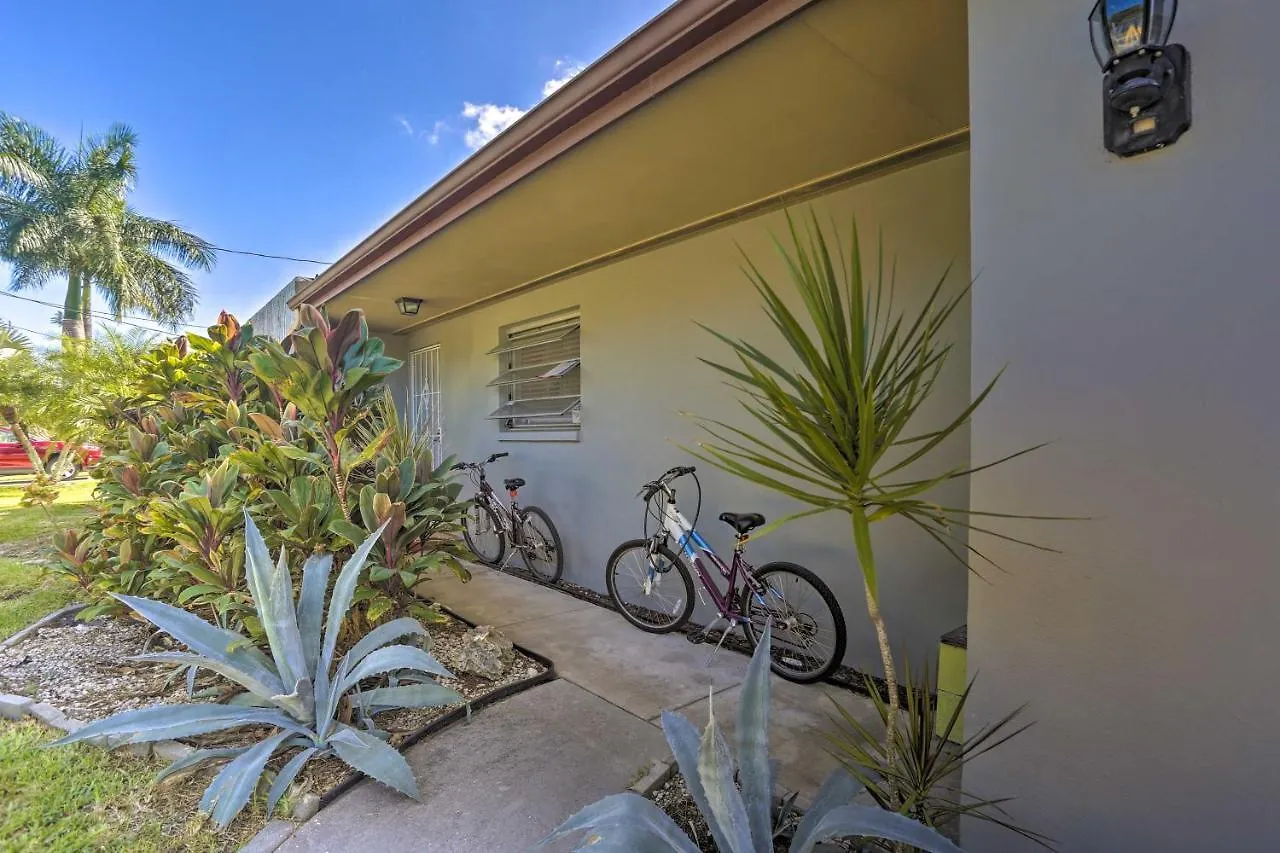 Waterfront Getaway With Kayaks And Bikes! Holiday home *