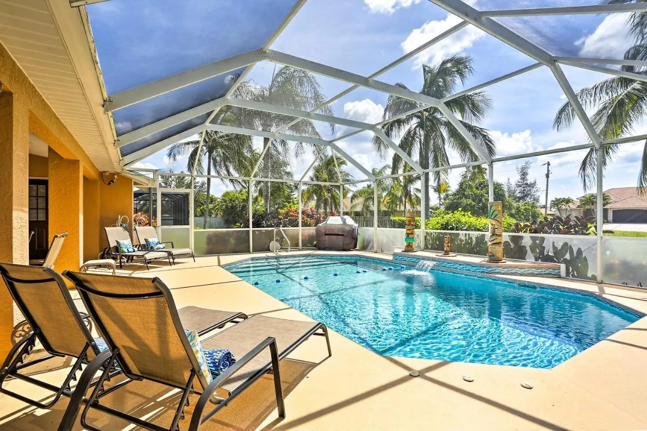 Abode - Near Sun Splash Park And Beach! Holiday home