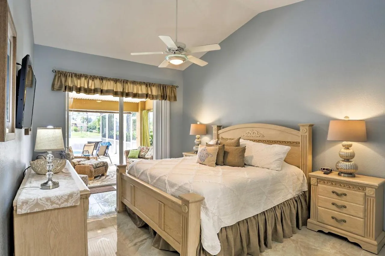 Holiday home Abode - Near Sun Splash Park And Beach! *