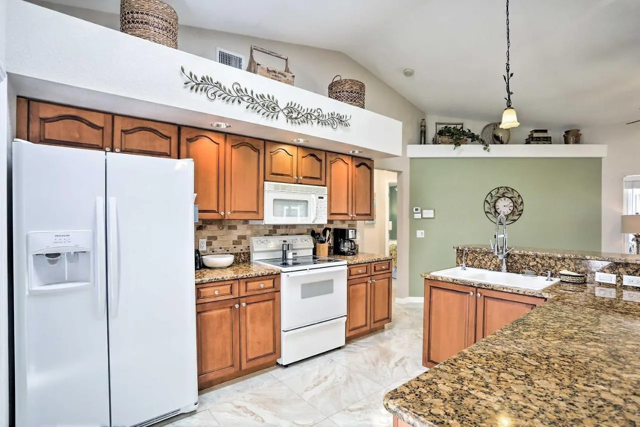 Abode - Near Sun Splash Park And Beach! *