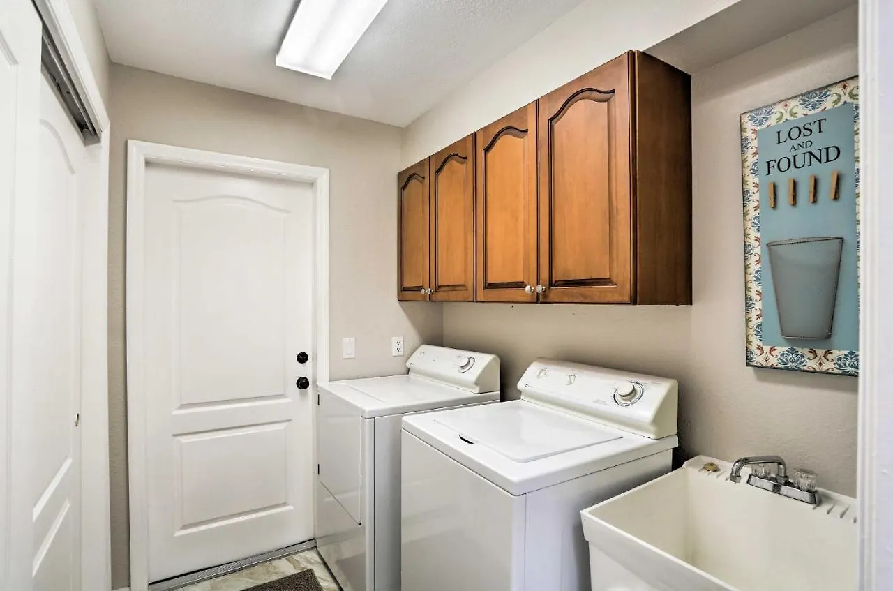 Abode - Near Sun Splash Park And Beach! * Cape Coral