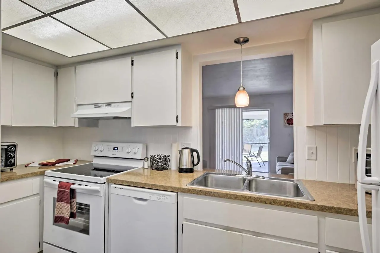 Holiday home Gorgeous Duplex With Modern Interior