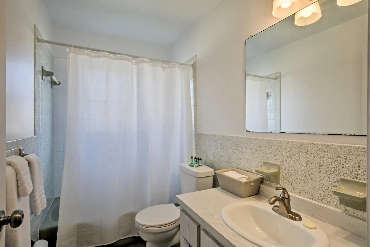 Gorgeous Duplex With Modern Interior * Cape Coral