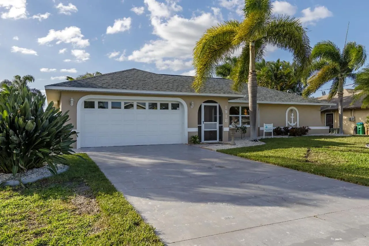 Holiday home Calusa,