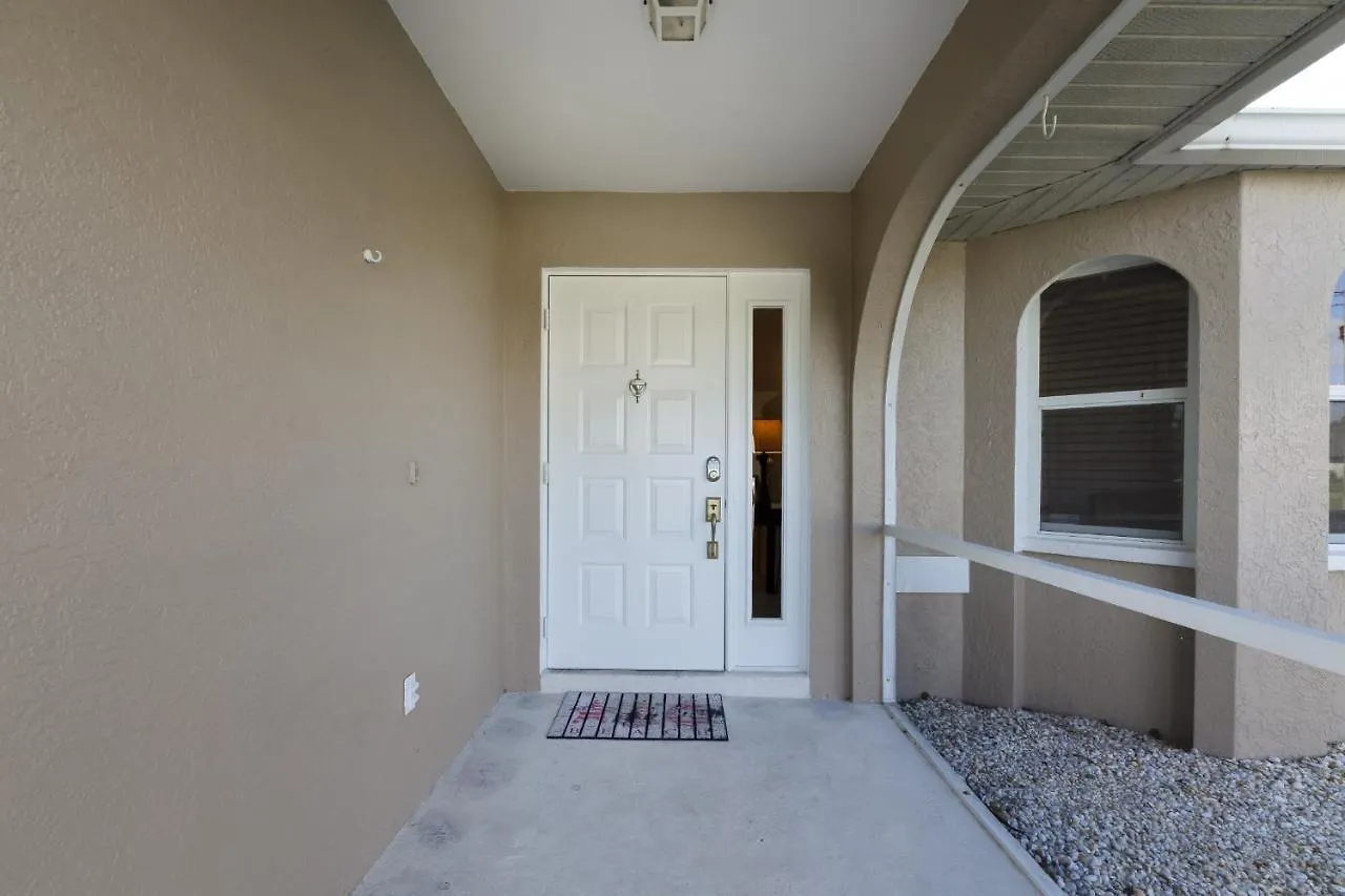 Holiday home Calusa,