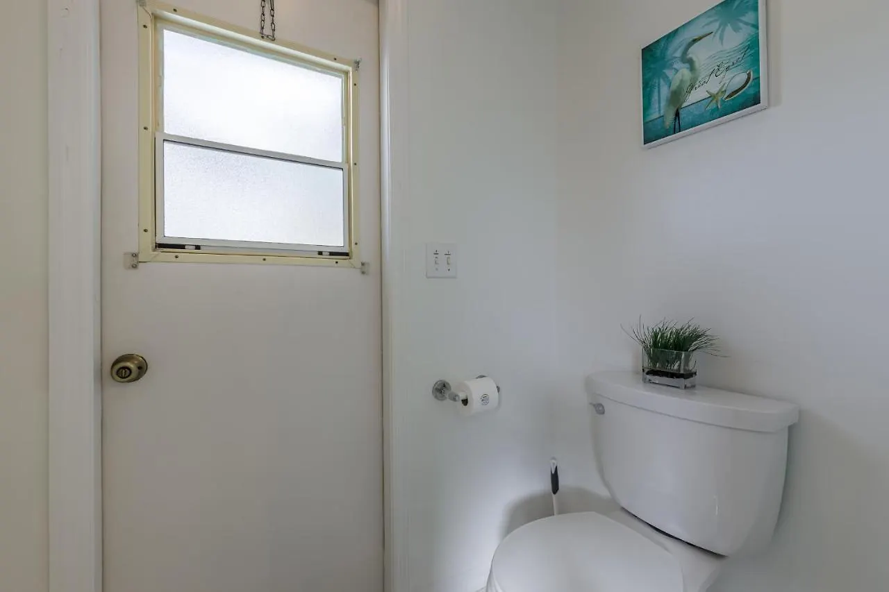 Holiday home Calusa, Cape Coral
