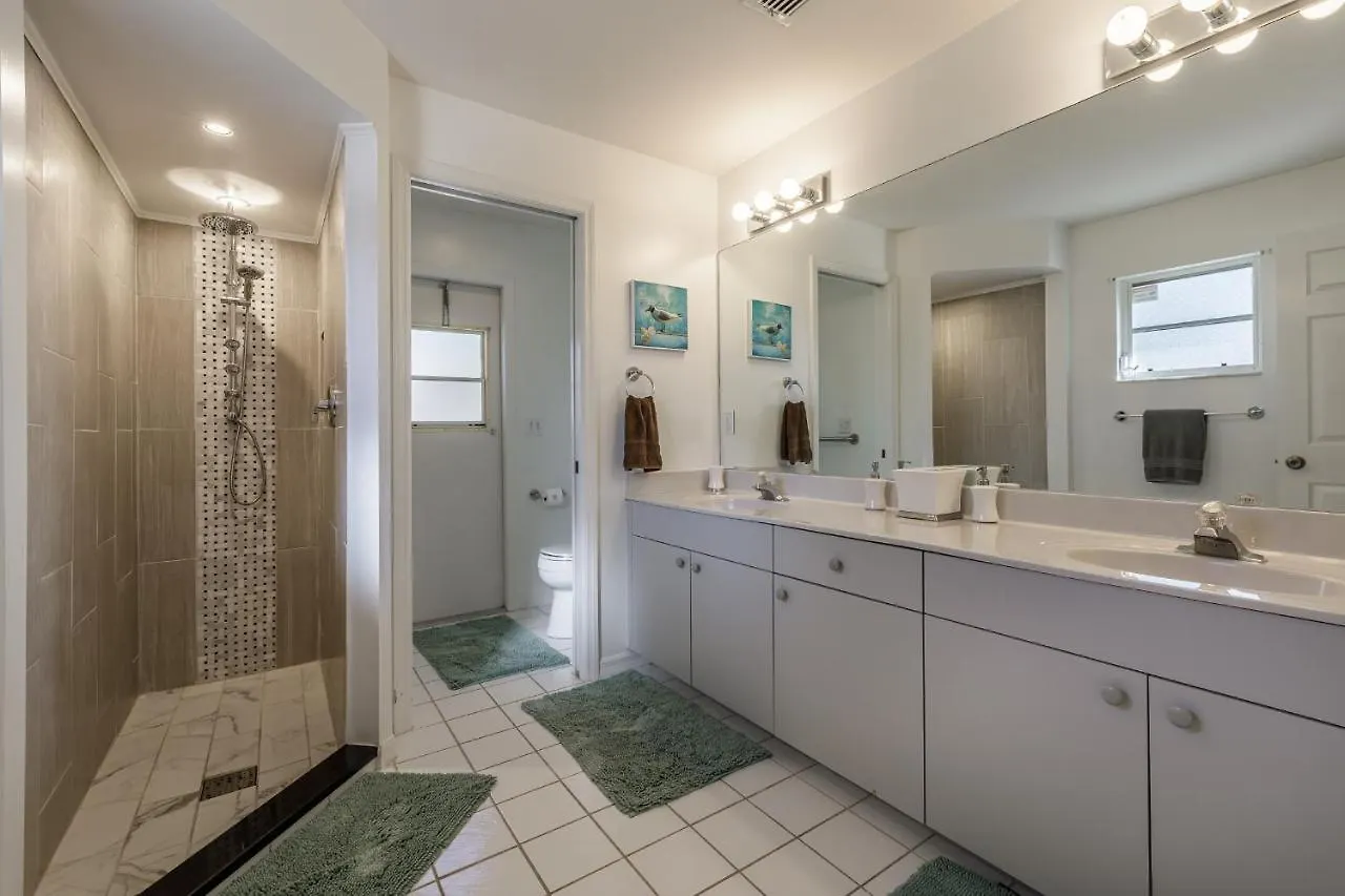 Calusa, Holiday home Cape Coral