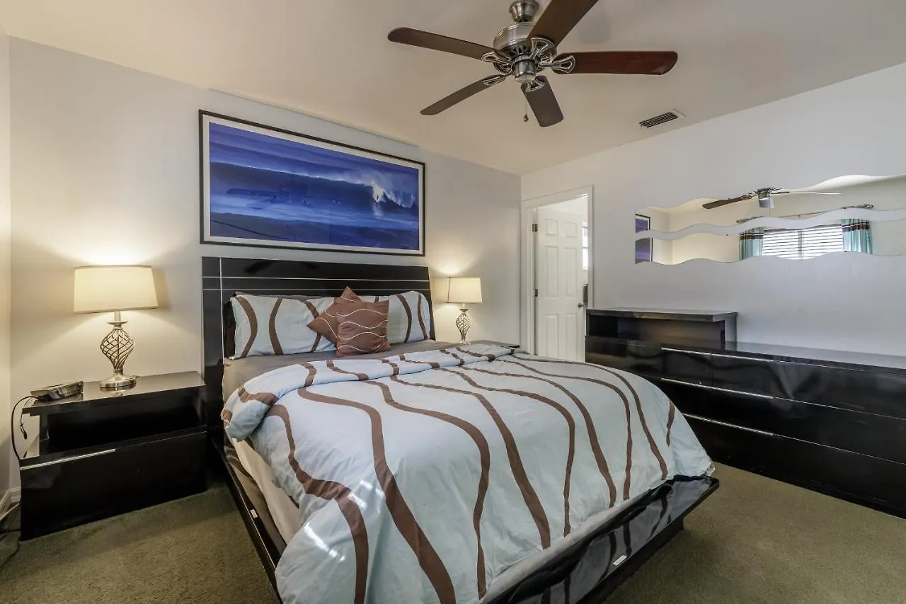 Calusa, Cape Coral