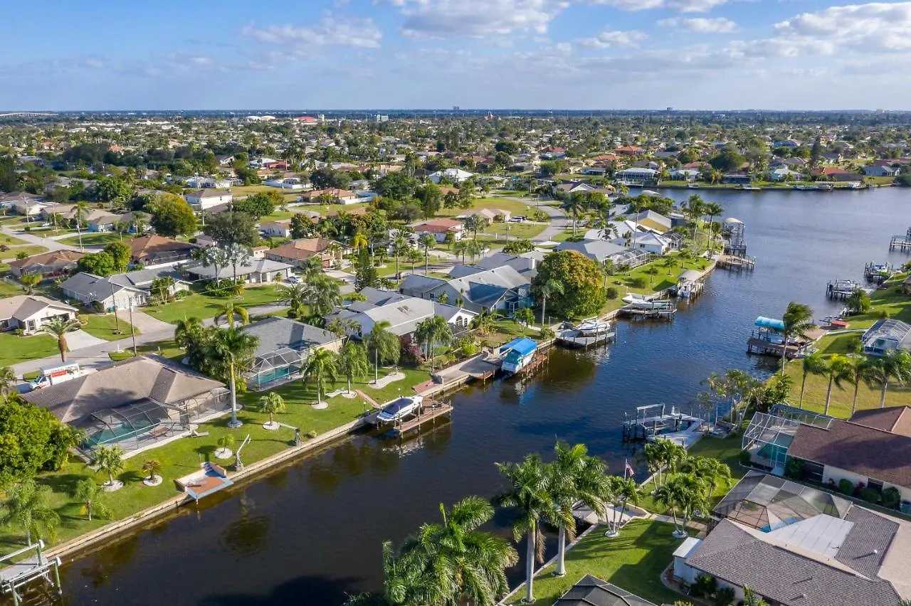 Calusa, Cape Coral